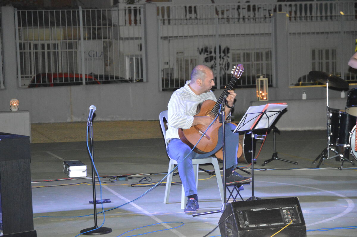 Καλοκαίρι 2022 - Ωδείο Νότα Νότα